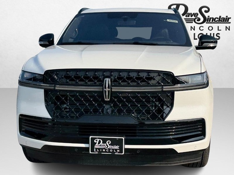 2025 Lincoln Navigator Reserve 4x4