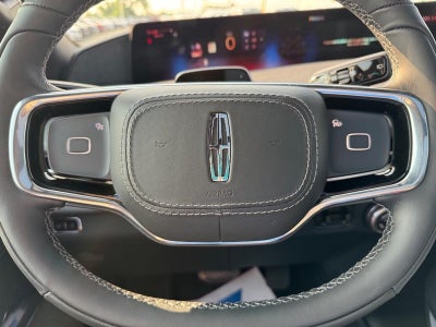 2025 Lincoln Navigator Reserve 4x4