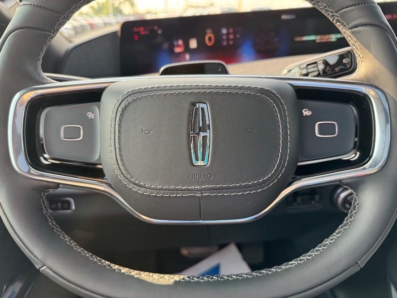 2025 Lincoln Navigator Reserve 4x4