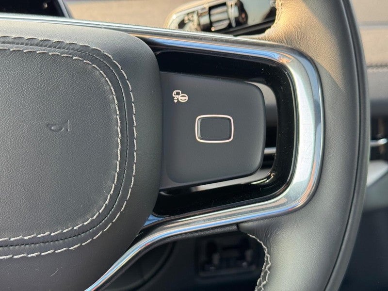 2025 Lincoln Navigator Reserve 4x4