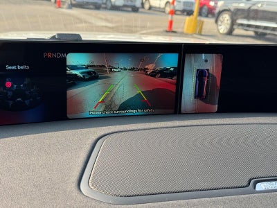 2025 Lincoln Navigator Reserve 4x4