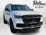 2025 Lincoln Navigator Reserve 4x4
