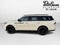 2025 Lincoln Navigator Reserve 4x4