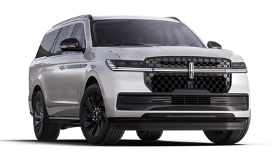2025 Lincoln Navigator Reserve 4x4