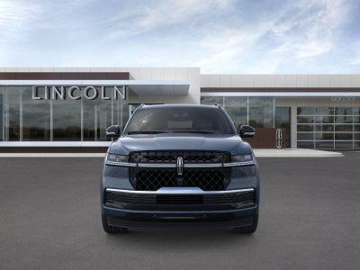 2025 Lincoln Navigator Reserve 4x4