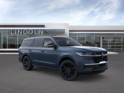 2025 Lincoln Navigator Reserve 4x4