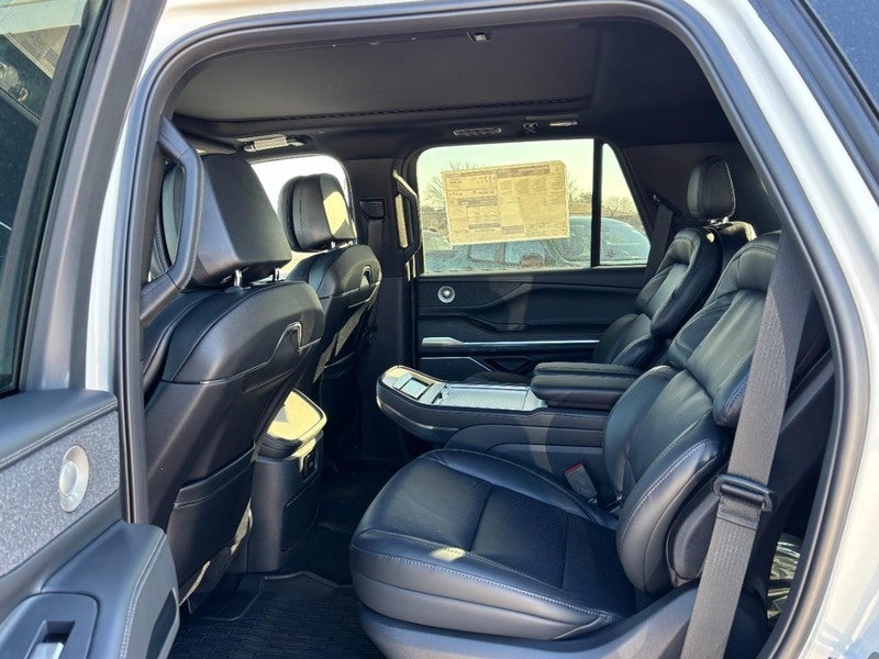 2025 Lincoln Navigator Reserve 4x4