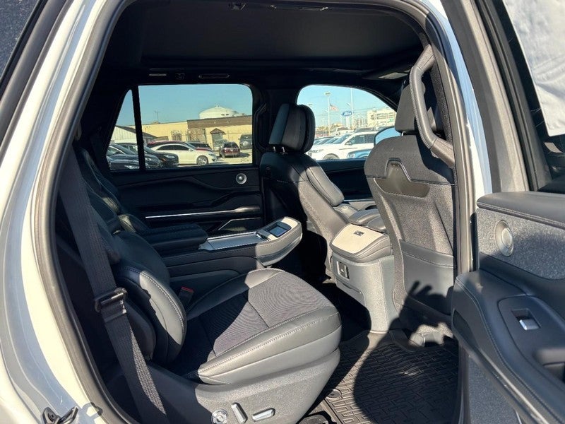 2025 Lincoln Navigator Reserve 4x4