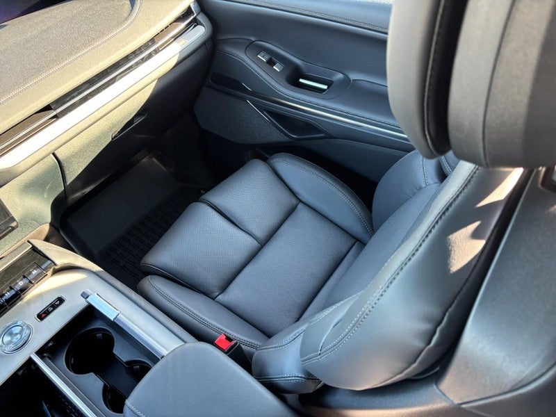 2025 Lincoln Navigator Reserve 4x4