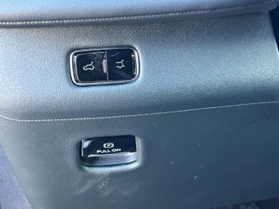 2025 Lincoln Navigator Reserve 4x4