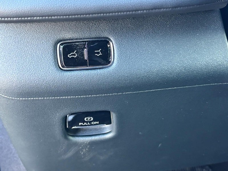 2025 Lincoln Navigator Reserve 4x4