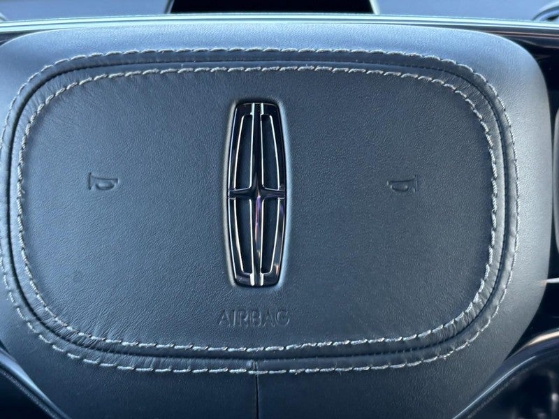 2025 Lincoln Navigator Reserve 4x4