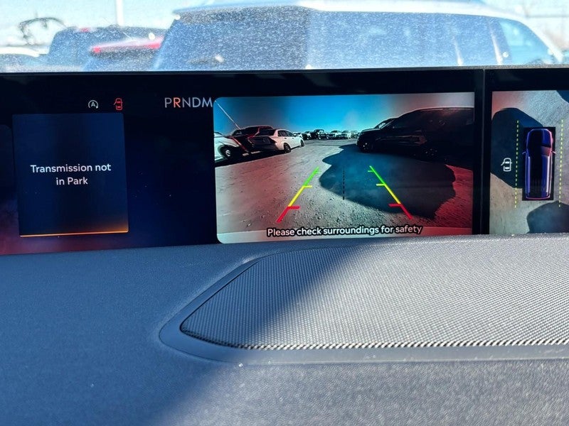 2025 Lincoln Navigator Reserve 4x4