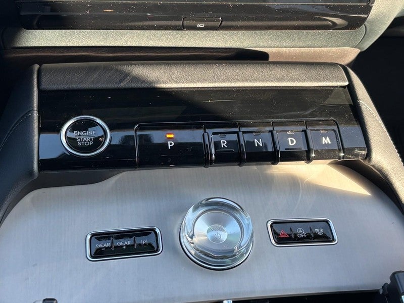 2025 Lincoln Navigator Reserve 4x4