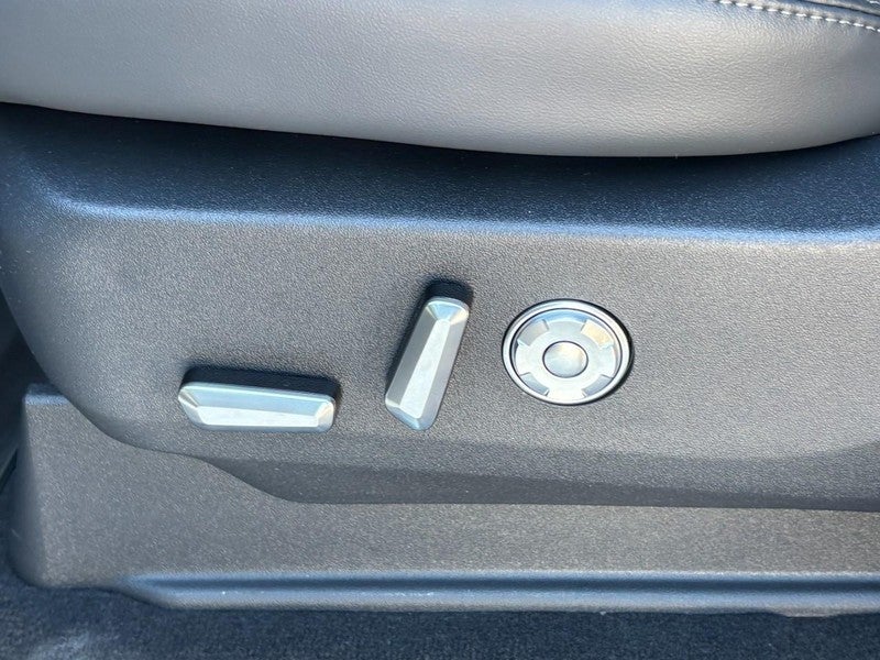 2025 Lincoln Navigator Reserve 4x4