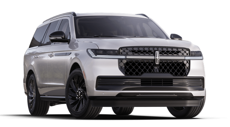 2025 Lincoln Navigator Reserve 4x4