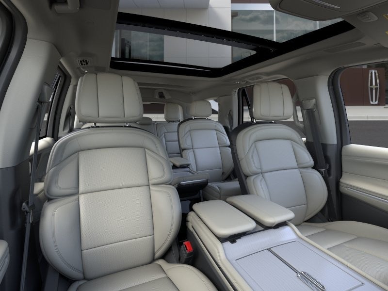 2026 Lincoln Navigator Reserve 4x4