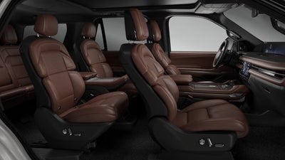 2026 Lincoln Navigator Reserve 4x4
