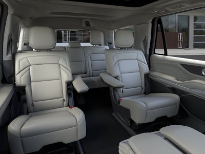 2026 Lincoln Navigator Reserve 4x4