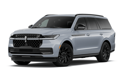 2026 Lincoln Navigator Reserve 4x4