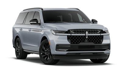 2026 Lincoln Navigator Reserve 4x4
