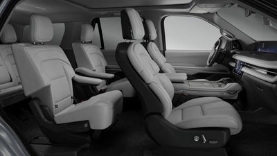 2026 Lincoln Navigator Reserve 4x4