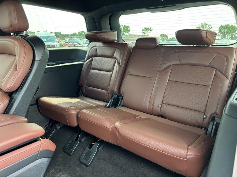 2027 Lincoln Navigator Reserve 4x4