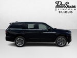 2027 Lincoln Navigator Reserve 4x4