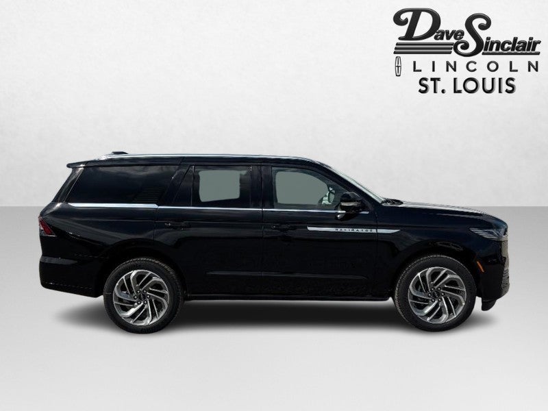 2027 Lincoln Navigator Reserve 4x4