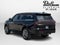 2027 Lincoln Navigator Reserve 4x4