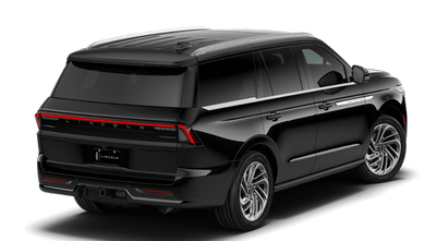 2027 Lincoln Navigator Reserve 4x4