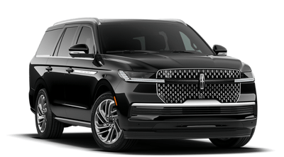 2027 Lincoln Navigator Reserve 4x4