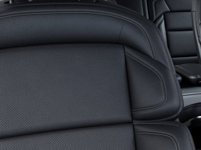 2027 Lincoln Navigator Reserve 4x4