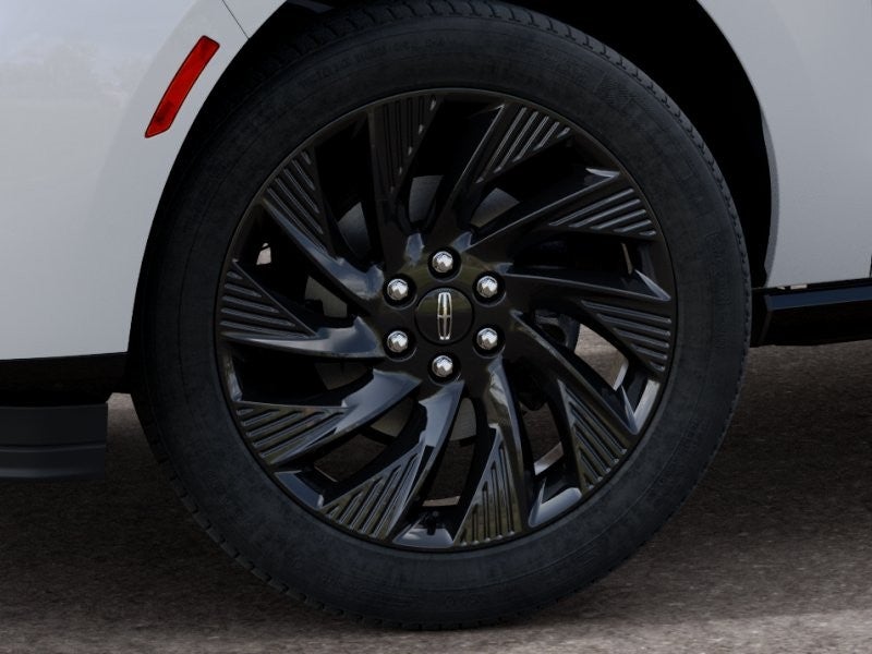 2027 Lincoln Navigator Reserve 4x4