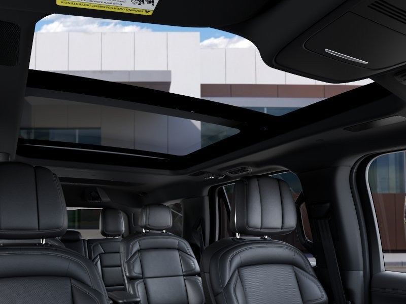 2027 Lincoln Navigator Reserve 4x4