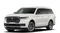 2027 Lincoln Navigator Reserve 4x4