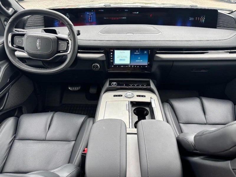 2026 Lincoln Navigator Reserve 4x4