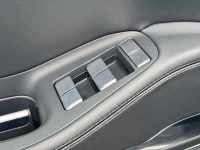 2026 Lincoln Navigator Reserve 4x4