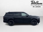 2026 Lincoln Navigator Reserve 4x4