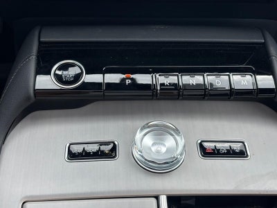 2026 Lincoln Navigator Reserve 4x4