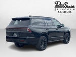 2026 Lincoln Navigator Reserve 4x4