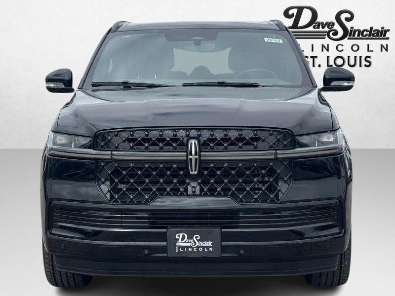 2026 Lincoln Navigator Reserve 4x4