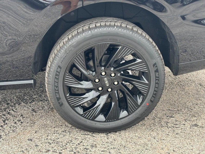2026 Lincoln Navigator Reserve 4x4
