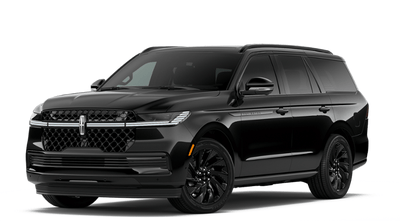 2026 Lincoln Navigator Reserve 4x4