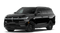 2026 Lincoln Navigator Reserve 4x4