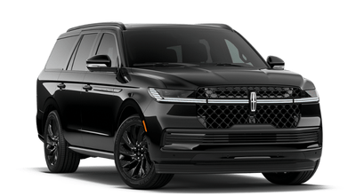 2026 Lincoln Navigator Reserve 4x4