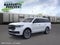 2026 Lincoln Navigator Reserve 4x4