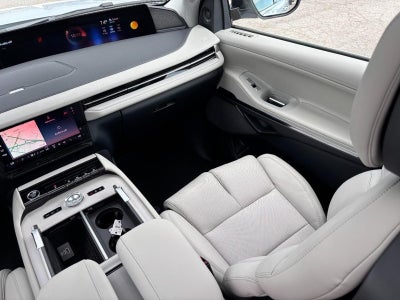2026 Lincoln Navigator Reserve 4x4