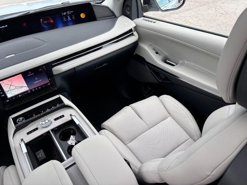2026 Lincoln Navigator Reserve 4x4