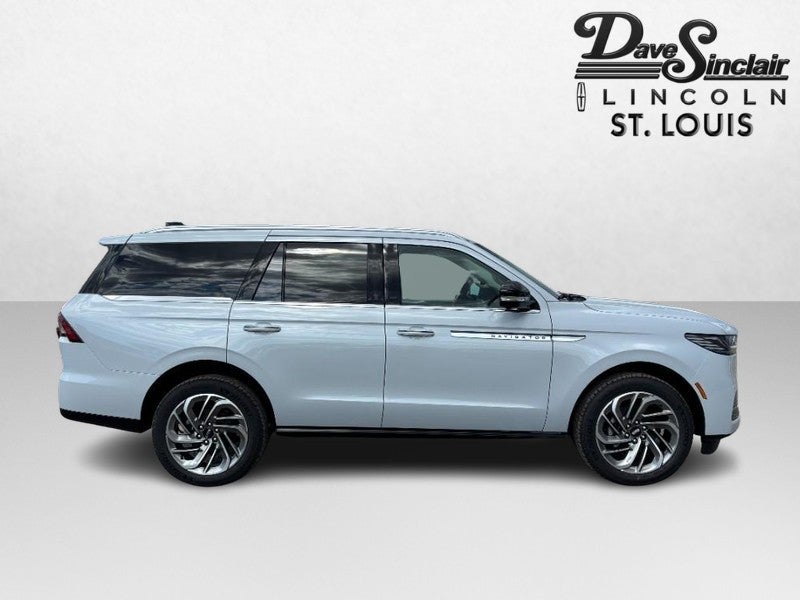 2026 Lincoln Navigator Reserve 4x4